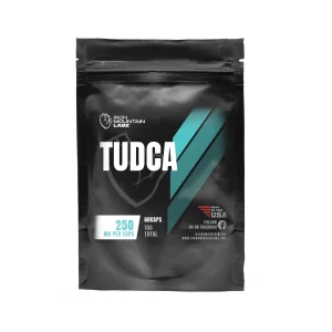 TUDCA Capsules