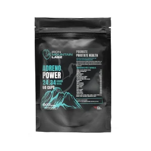 Adreno Power