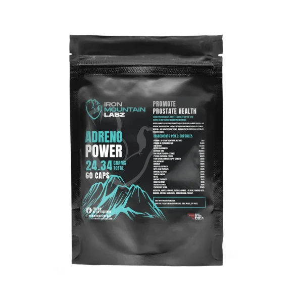 Adreno Power