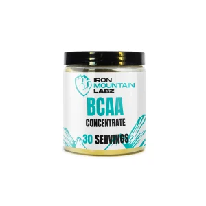 BCAA