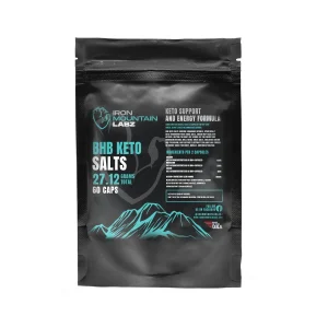 BHB Keto Salts