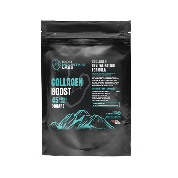 Collagen Boost
