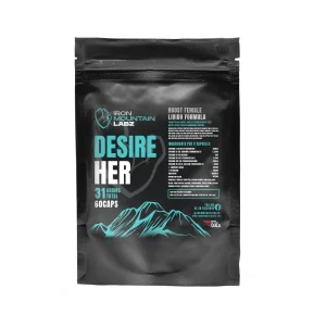 Desire Her