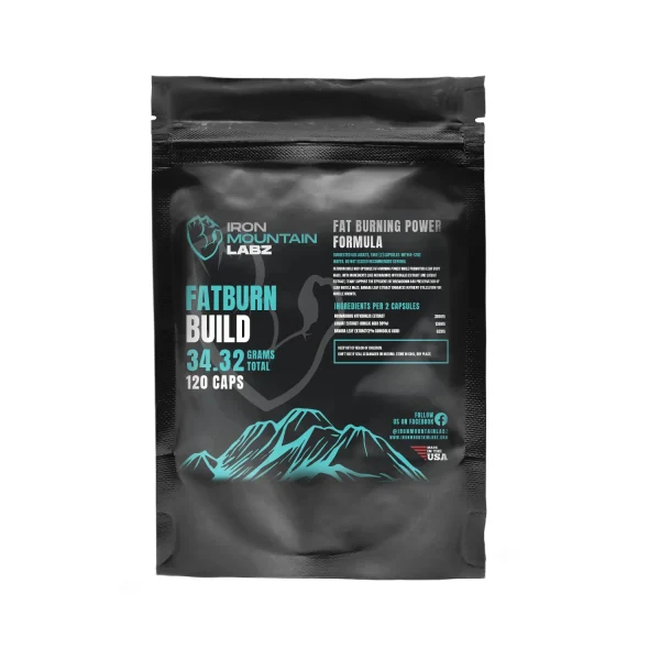 FatBurn Build