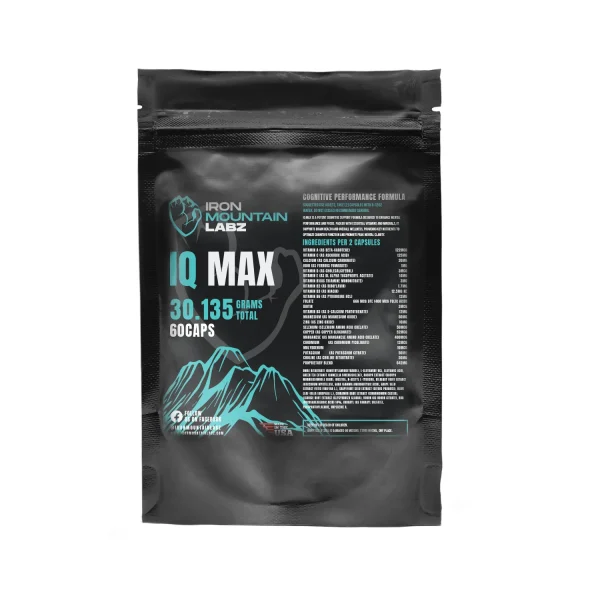 IQ Max