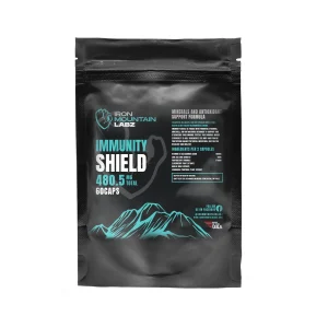 Immunity Shield