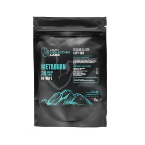 MetaBurn