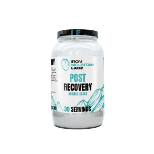 Post Recovery