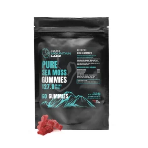 Pure Sea Moss