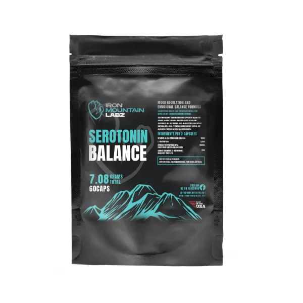 Serotonin Balance