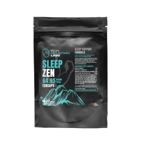 Sleep Zen