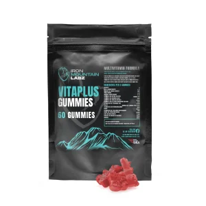 VitaPlus Gummies
