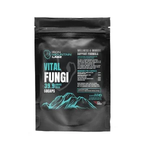 Vital Fungi