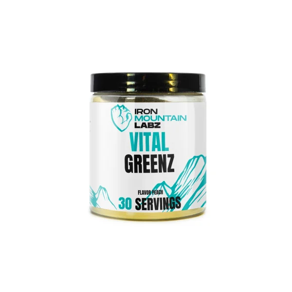 Vital Greenz