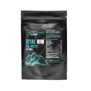 Vital Him