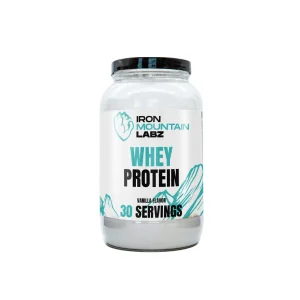 Whey Protein